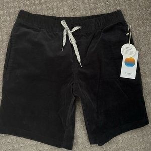 Vuori charcoal grey Men's Shorts